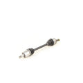 CV AXLE SHAFT