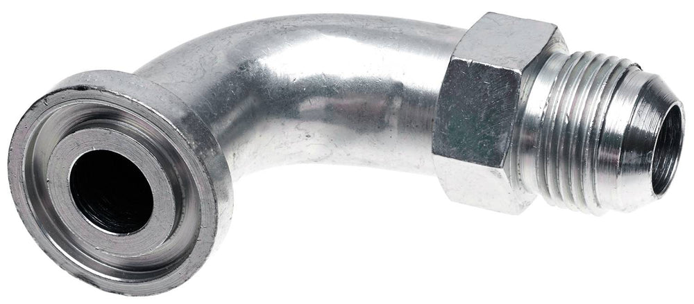 HYDRAULIC ADAPTER - SAE TO SAE