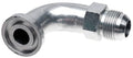 HYDRAULIC ADAPTER - SAE TO SAE