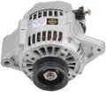 RE ALTERNATOR