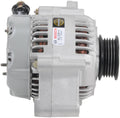 RE ALTERNATOR