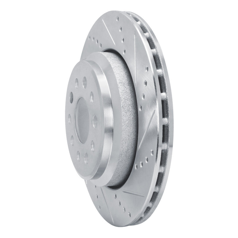 R1 Concepts silver auto part