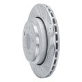 R1 Concepts silver auto part