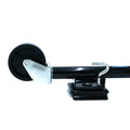 JACK, 1,200 LBS., SWING-AWAY, BOLT-