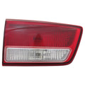 TYC auto part