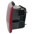 TYC auto part