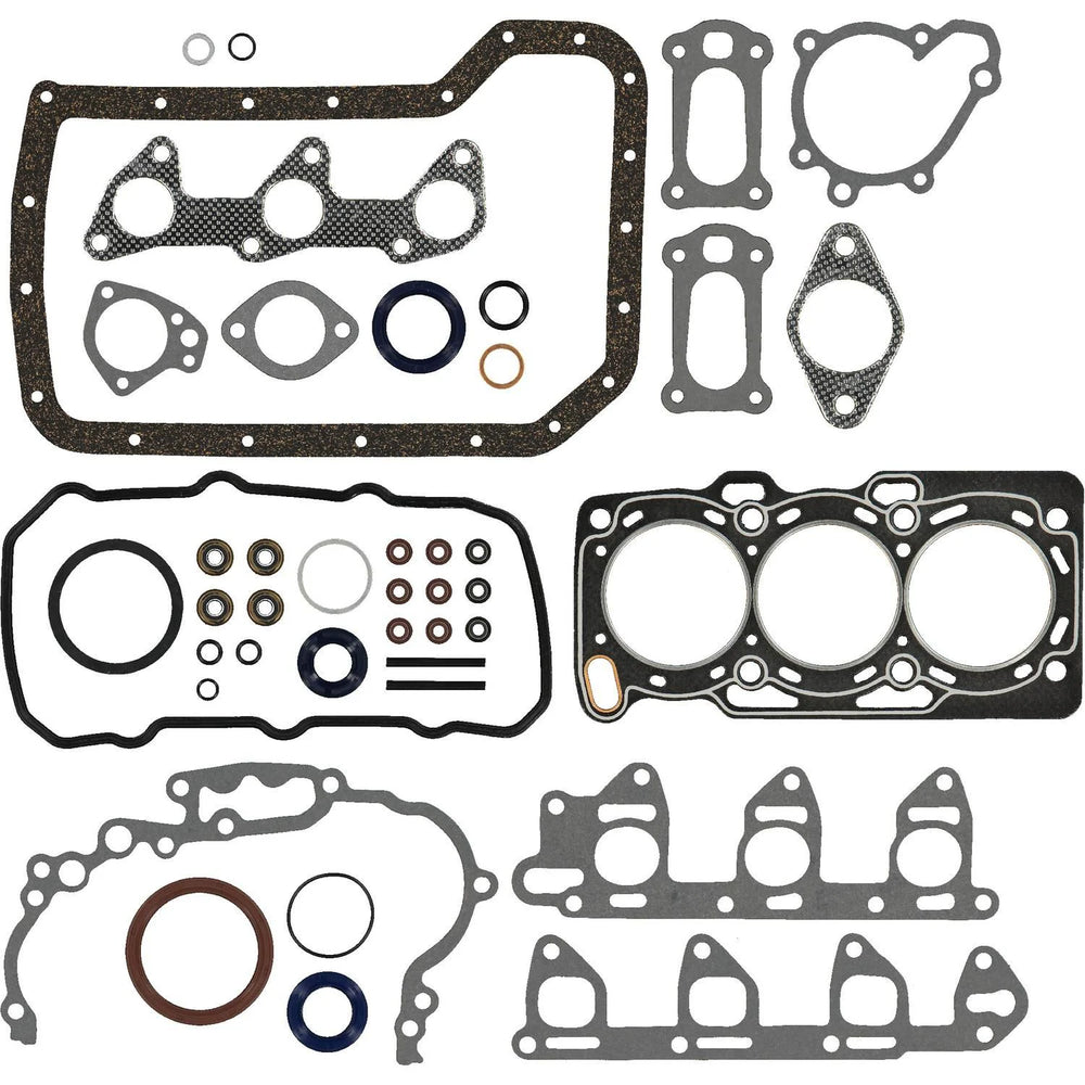 Engine Gasket Set - 01-52535-02