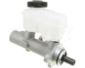 NEW MASTER CYLINDER