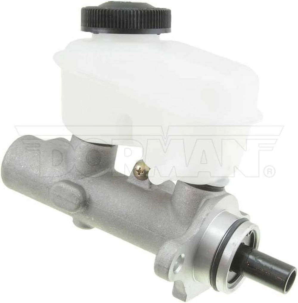 NEW MASTER CYLINDER