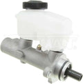 NEW MASTER CYLINDER