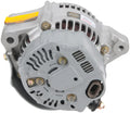 RE ALTERNATOR