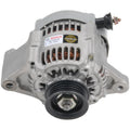 RE ALTERNATOR