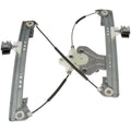 1215 CRUZE/1616 CRUZE LIMITED POWER WINDOW REGULATOR AND MOTOR ASSEMBLY