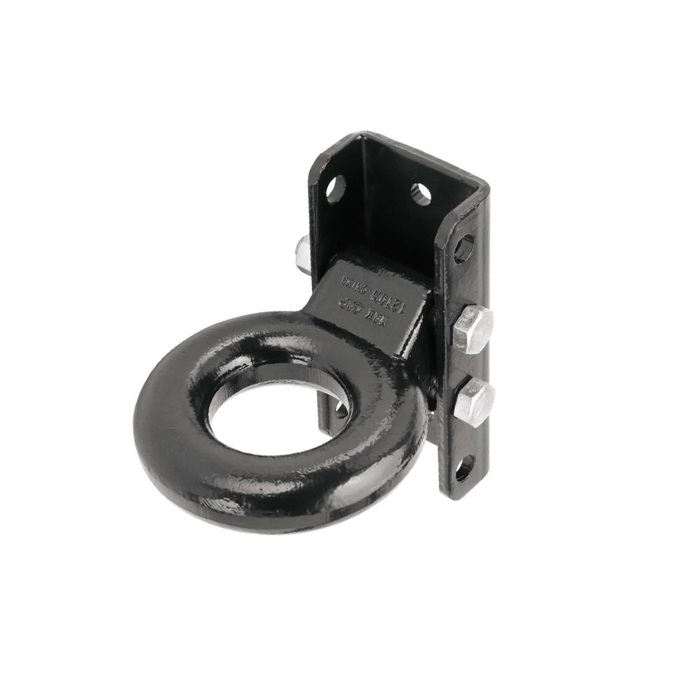 Hidden Hitch auto part