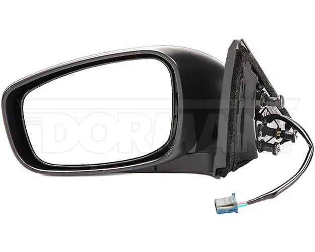 SIDE VIEW MIRROR-LH