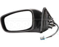 SIDE VIEW MIRROR-LH