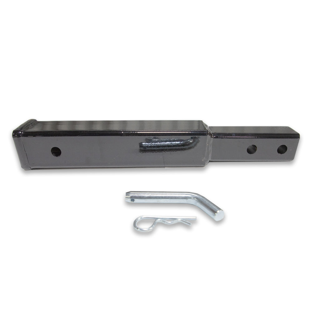 RECEIVER EXTENSION, 12