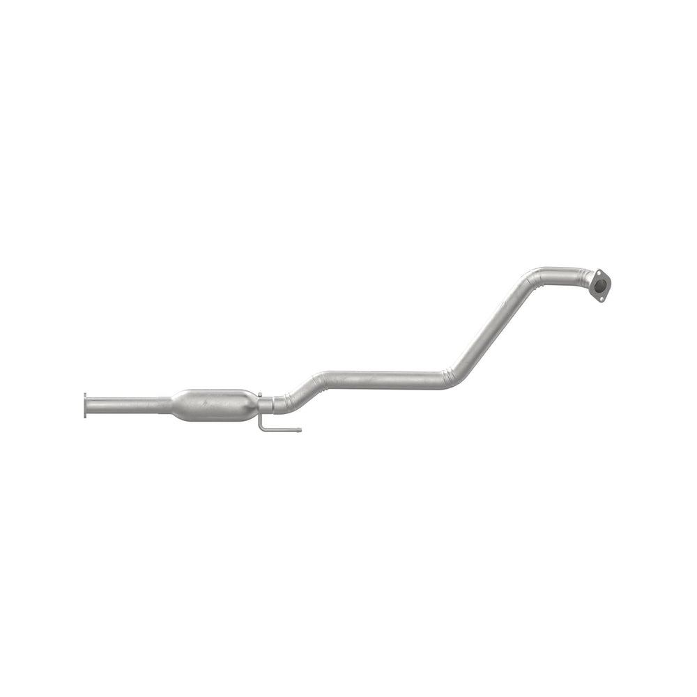 WALKER RESONATOR ASSEMBLY
