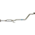 WALKER RESONATOR ASSEMBLY