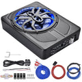 Audio Enhancers auto part