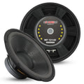FRONTIER SUBWOOFER BOX CARPETED