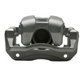 DFC 16-22 Acura ILX Front-R Silver Zinc Coated Premium Caliper