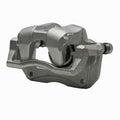 DFC 16-22 Acura ILX Front-R Silver Zinc Coated Premium Caliper