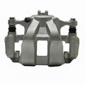 DFC 16-22 Acura ILX Front-R Silver Zinc Coated Premium Caliper