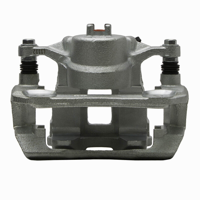 DFC silver auto part