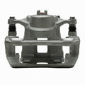 DFC 16-22 Acura ILX Front-R Silver Zinc Coated Premium Caliper