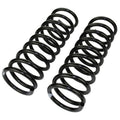 FORD FOCUS 1214 COIL SPRING SET