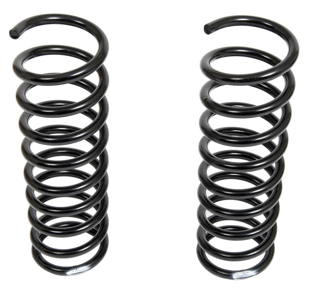 FORD FOCUS 1214 COIL SPRING SET