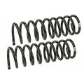 FORD FOCUS 1214 COIL SPRING SET