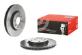 DISC BRAKE ROTOR