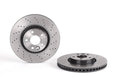 DISC BRAKE ROTOR