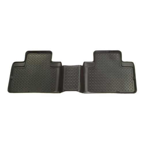 CAPA LT FRT FENDER INNER PANEL FROM 420; RR NISSAN TITAN 20C