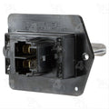 RESISTOR BLOCK