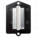 RESISTOR BLOCK