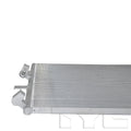 CONDENSER; (PFC); BLOCK FITTING; FORD TRANSIT 2022