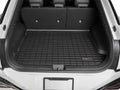 WeatherTech Black Cargo Liners Fits -25-25 EV6 - 401878