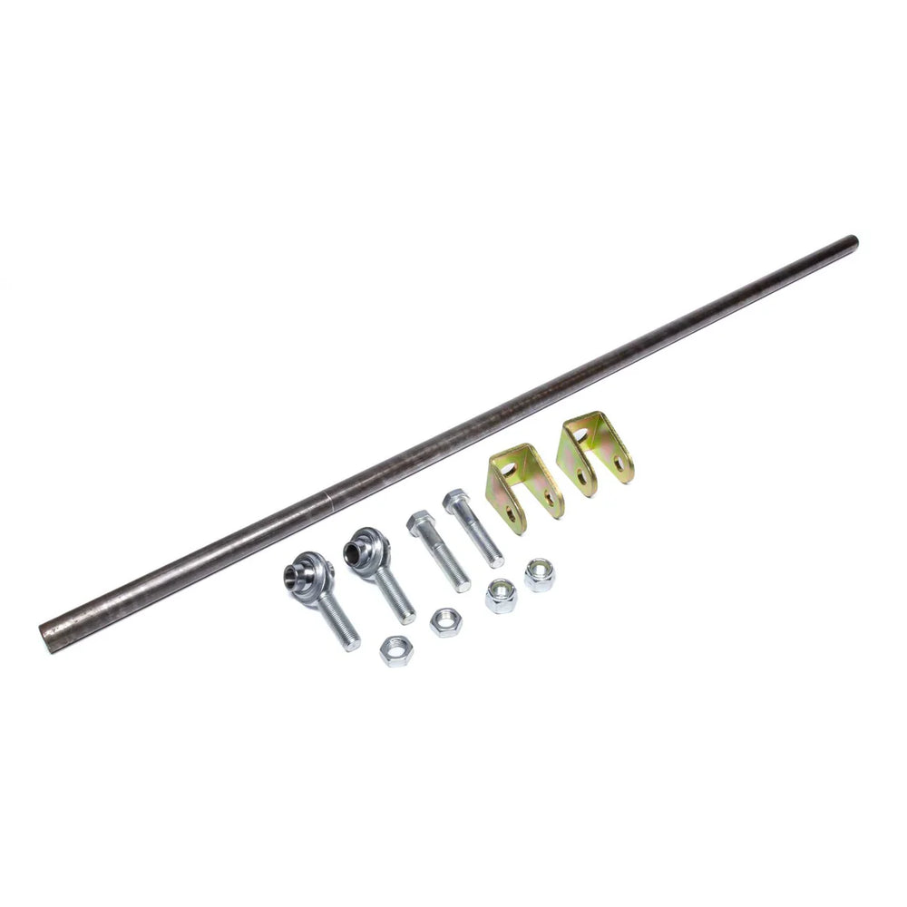 CHASSIS ENGINEERING hardware kit