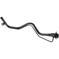 FUEL FILLER NECK
