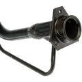 FUEL FILLER NECK