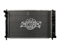 CSF 2005 Chevrolet Equinox 3.4L OEM Plastic Radiator
