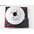 Brembo 2008 Abarth 500 Front TY3 Sport Disc Rotor - 284X22