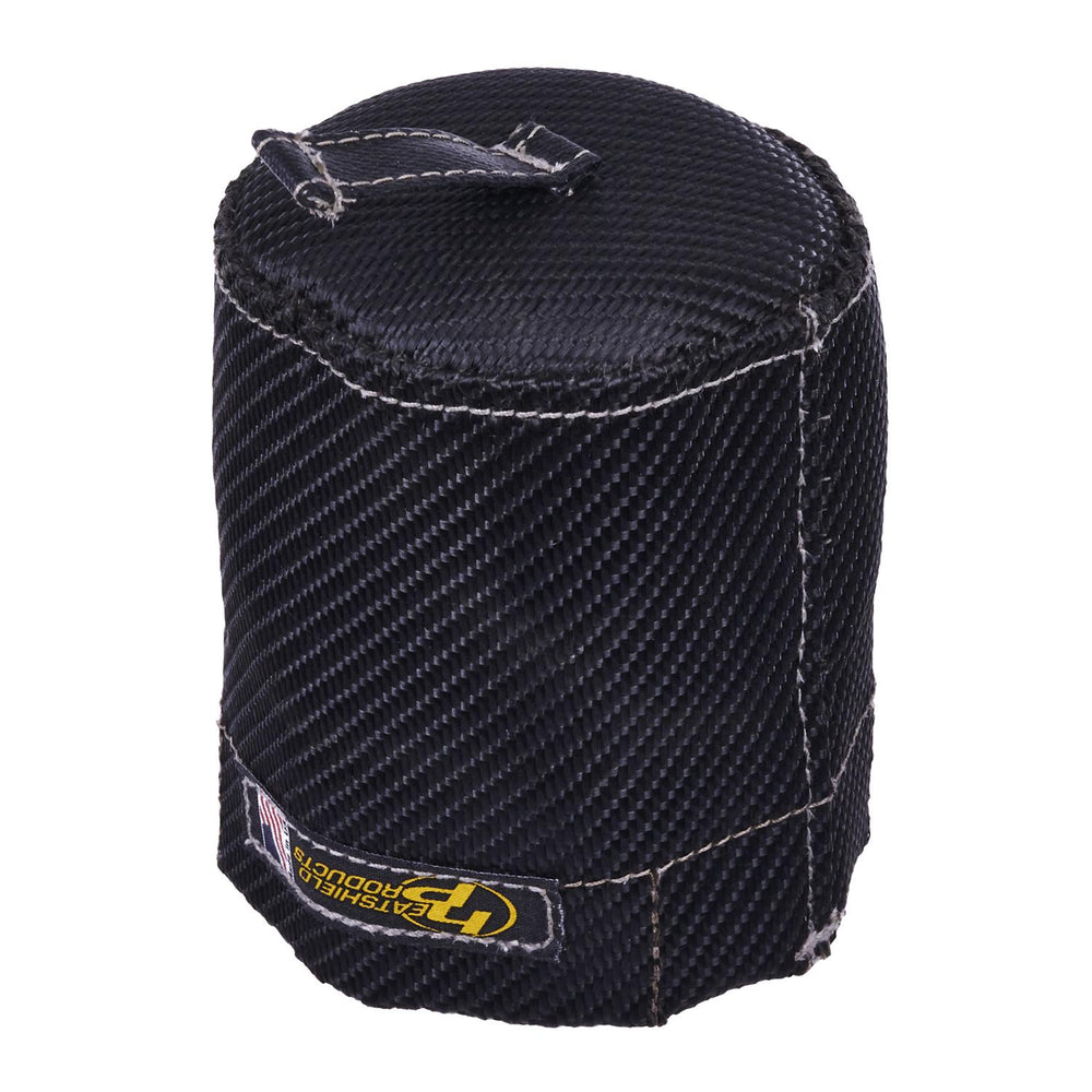 Oil Filter Heat Shield Early GM/Ford