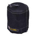 Oil Filter Heat Shield Early GM/Ford