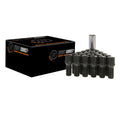 30MM14MMX1.5 CON BOLT BLK