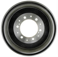 BRAKE DRUM