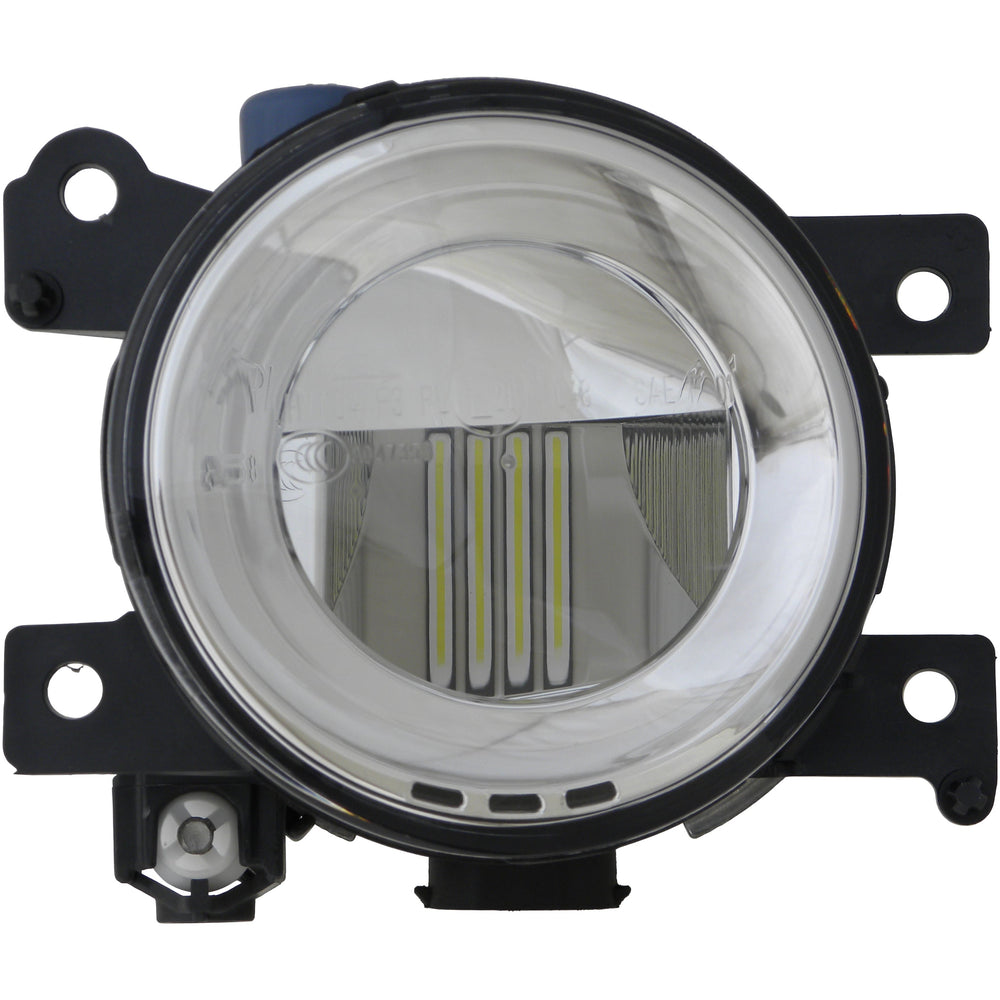 CAPA IF Q50 1418/QX50 1620/IF Q60 1718/NS MRNO/MAXMA 1923 FOG LIGHT ASSY
